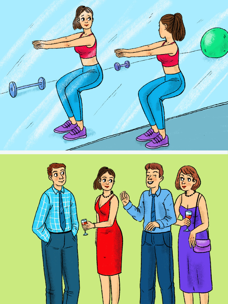 19 Sencillas tácticas que ayudarán a que todos crean que eres absolutamente seguro de ti mismo