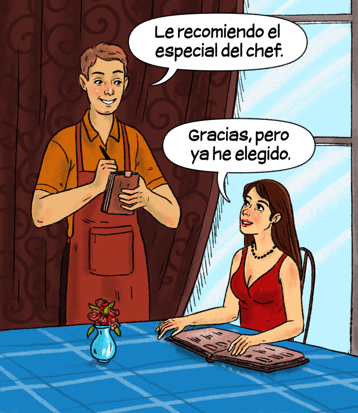 19 Sencillas tácticas que ayudarán a que todos crean que eres absolutamente seguro de ti mismo