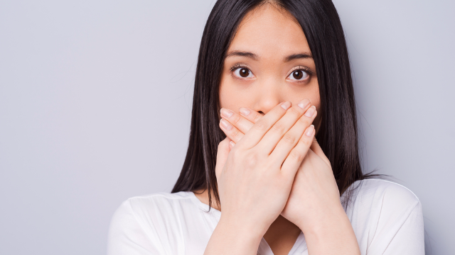 Resultado de imagen de dont say