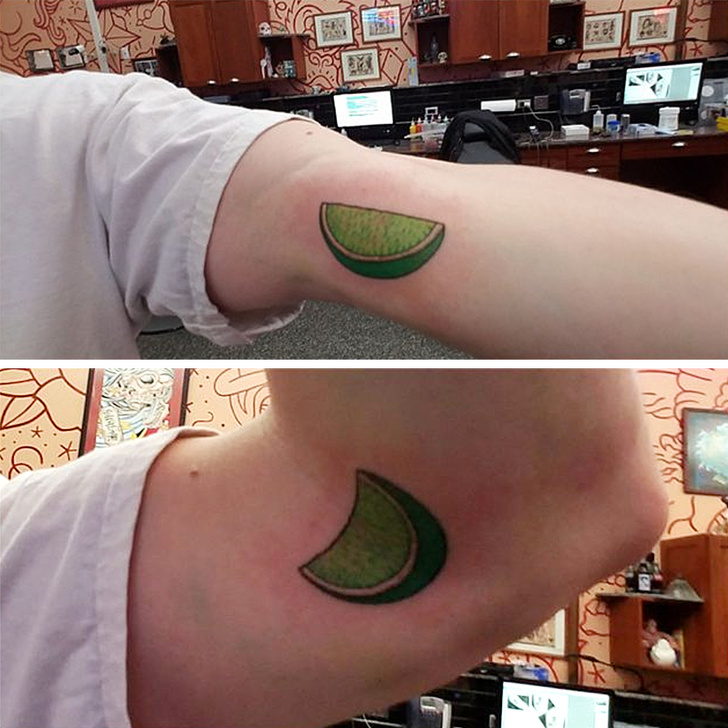 19 Tatuajes detrás de los cuales se encuentra toda una historia de vida