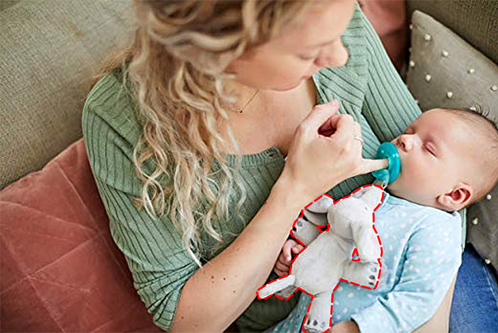 20 Dispositivos para bebês que poupam tempo e acalmam os pais