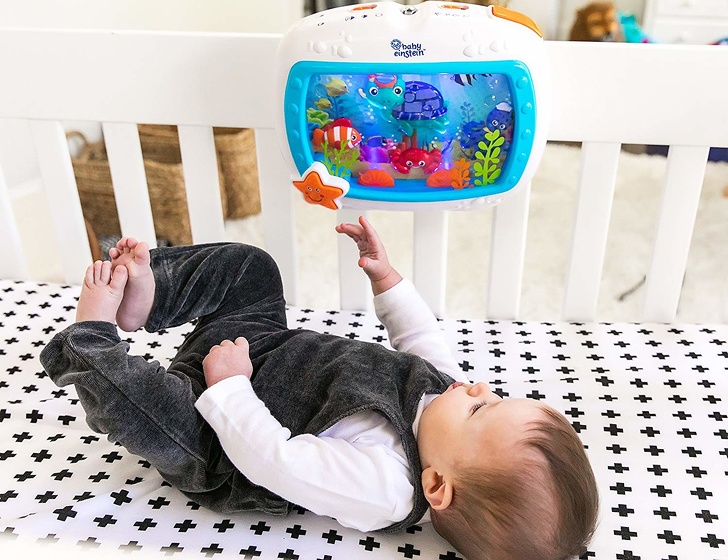 20 Dispositivos para bebês que poupam tempo e acalmam os pais