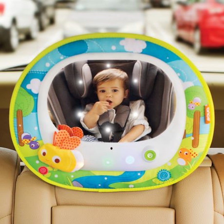 20 Dispositivos para bebês que poupam tempo e acalmam os pais