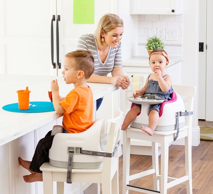 20 Dispositivos para bebês que poupam tempo e acalmam os pais