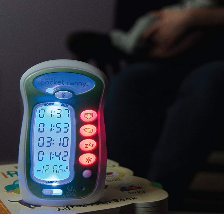 20 Dispositivos para bebês que poupam tempo e acalmam os pais