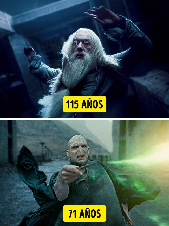 20 hechos del mundo de Harry Potter que sorprenderán hasta a los más fieles fanáticos