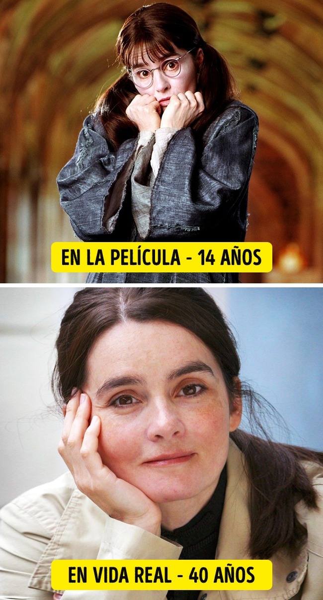 20 hechos del mundo de Harry Potter que sorprenderán hasta a los más fieles fanáticos