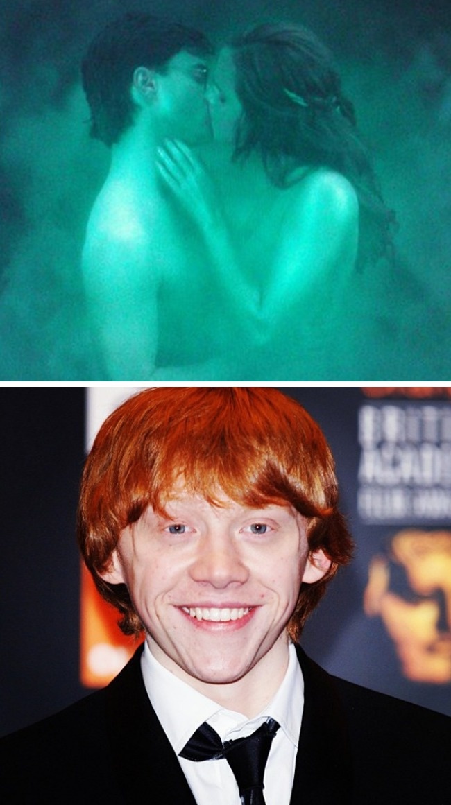 20 hechos del mundo de Harry Potter que sorprenderán hasta a los más fieles fanáticos