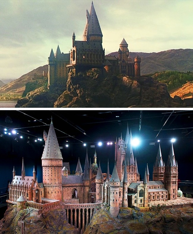 20 hechos del mundo de Harry Potter que sorprenderán hasta a los más fieles fanáticos