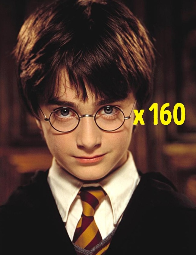 20 hechos del mundo de Harry Potter que sorprenderán hasta a los más fieles fanáticos