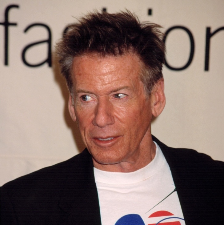 15 Personas cuyo nombre conoce todo el mundo, aunque muy pocos vieron sus fotos