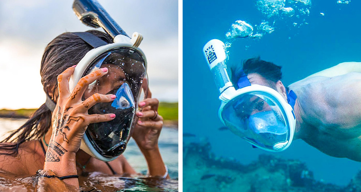 20 Nuevos inventos que podrán cambiar tu vida en un segundo