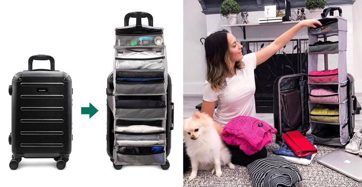 20 Nuevos inventos que podrán cambiar tu vida en un segundo