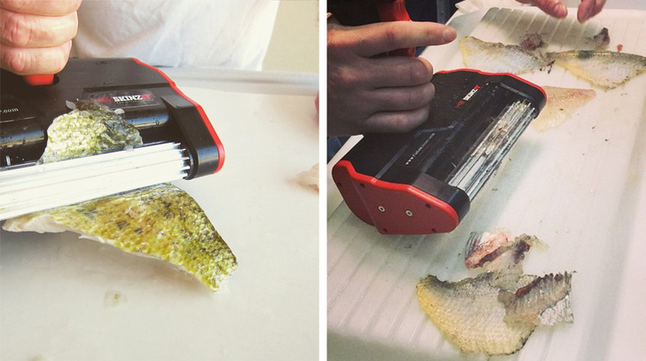 20 Nuevos inventos que podrán cambiar tu vida en un segundo