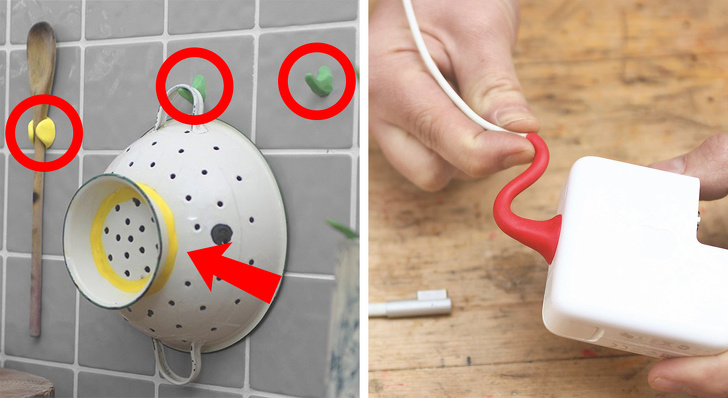 20 Nuevos inventos que podrán cambiar tu vida en un segundo