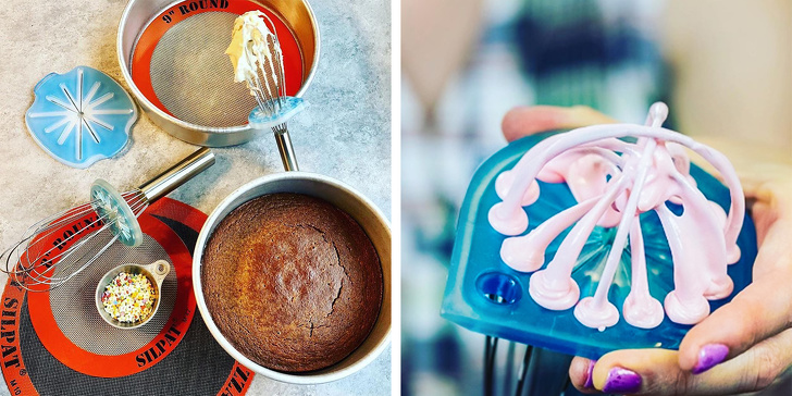 20 Nuevos inventos que podrán cambiar tu vida en un segundo