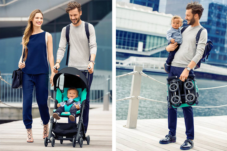 20 Nuevos inventos que podrán cambiar tu vida en un segundo