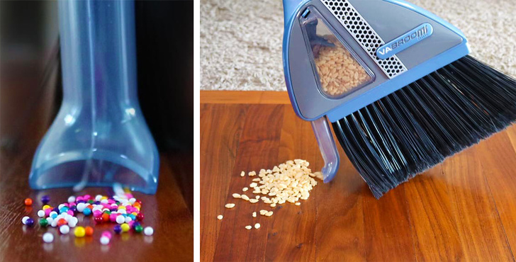 20 Nuevos inventos que podrán cambiar tu vida en un segundo