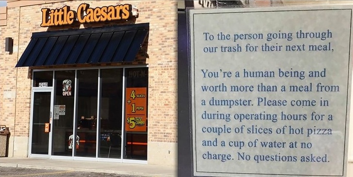 19 Empresas que creen que pueden hacer de nuestro mundo un lugar mejor (y lo hacen)