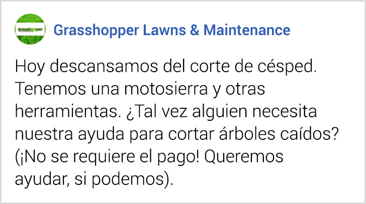19 Empresas que creen que pueden hacer de nuestro mundo un lugar mejor (y lo hacen)