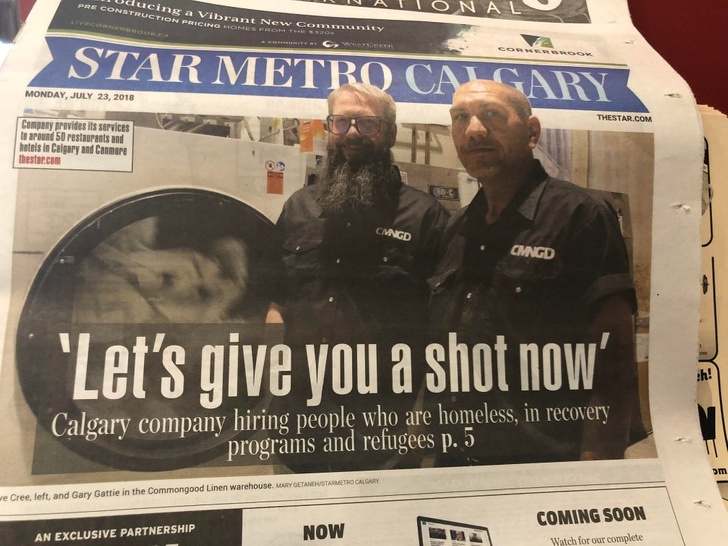 19 Empresas que creen que pueden hacer de nuestro mundo un lugar mejor (y lo hacen)