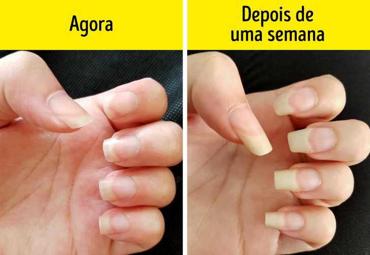 20+ Óleos para cabelos, pele e unhas melhores que qualquer cosmético