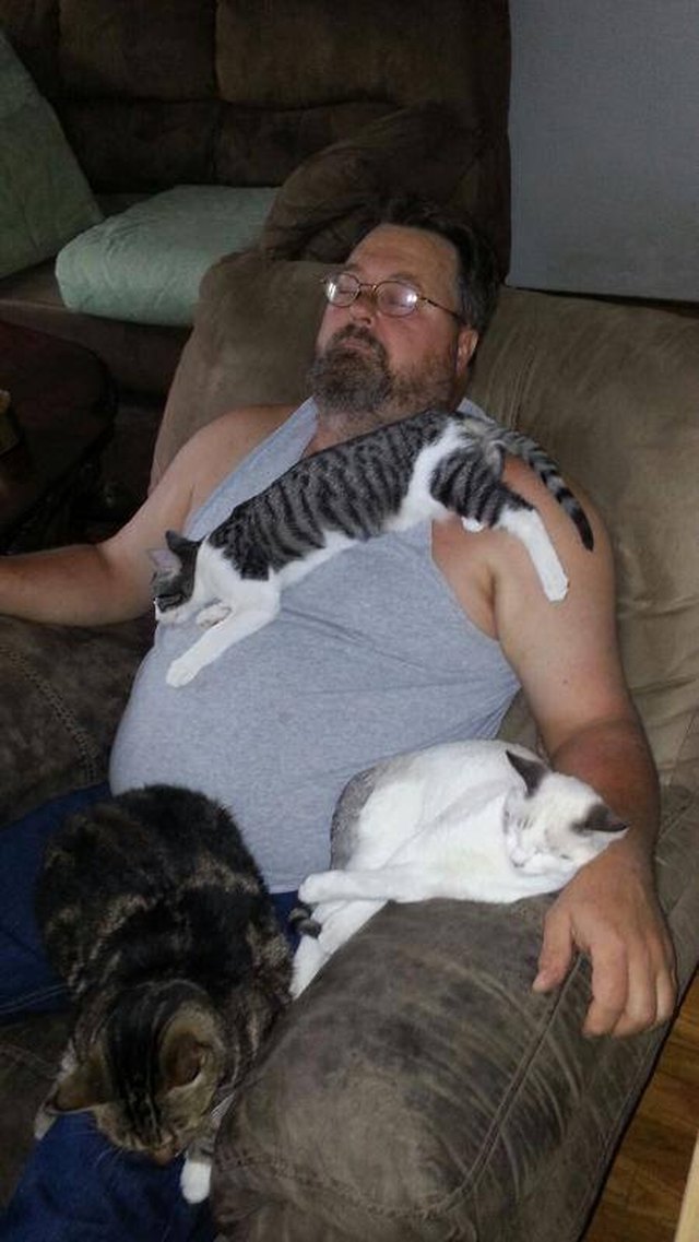 20 people who said they didn