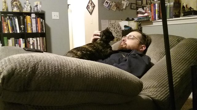 20 people who said they didn