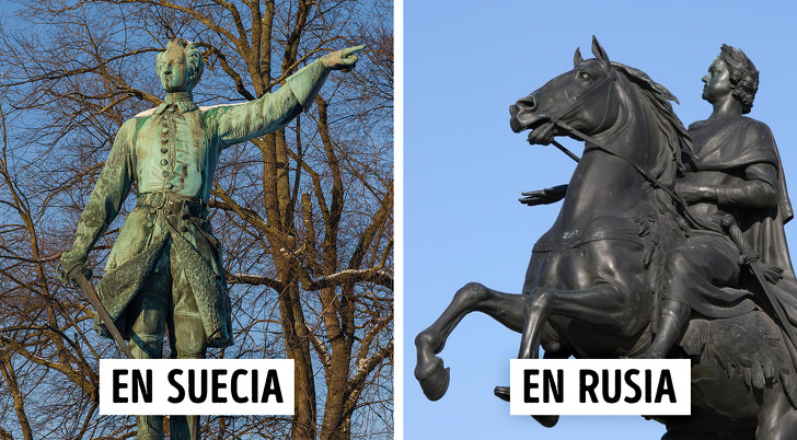 22 Cosas tan geniales que solo son posibles en Rusia