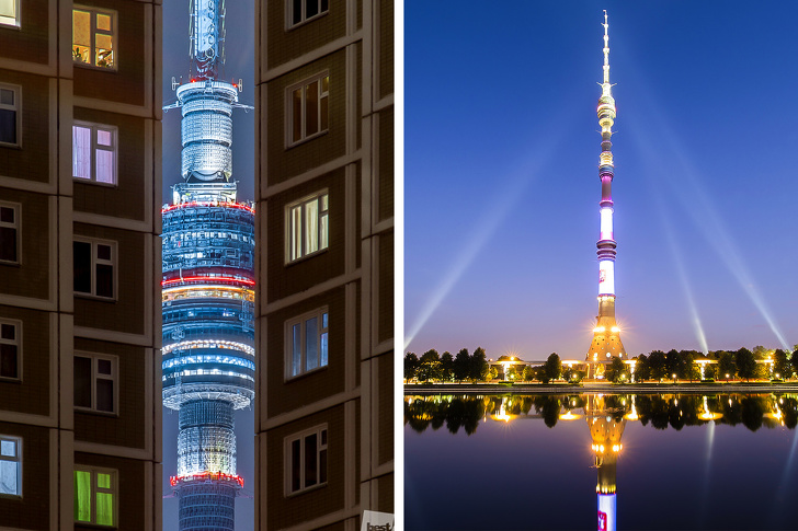 22 Cosas tan geniales que solo son posibles en Rusia