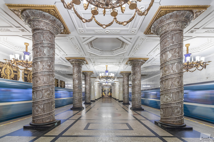 22 Cosas tan geniales que solo son posibles en Rusia