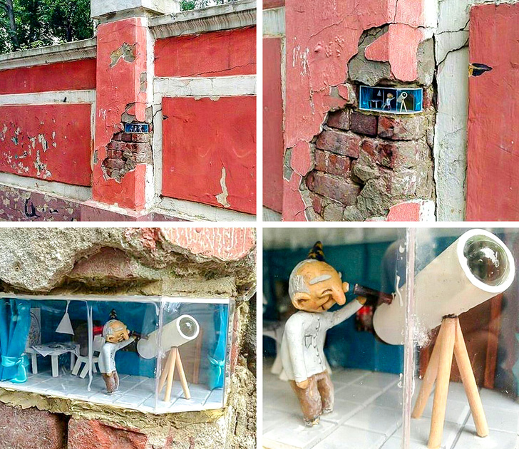 22 Cosas tan geniales que solo son posibles en Rusia