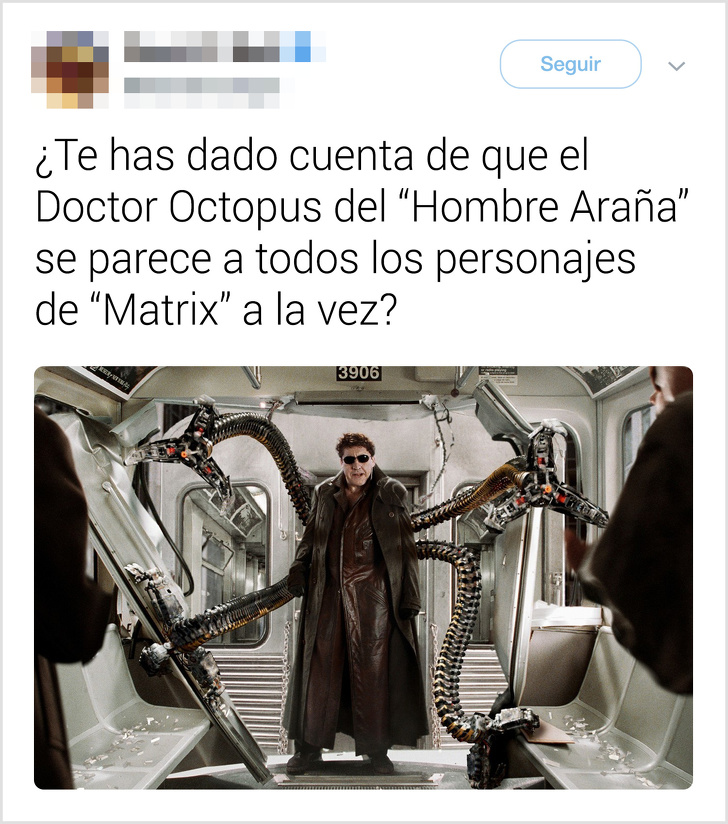 17 Usuarios de la red que saben más sobre este mundo que Google