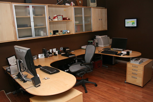 office