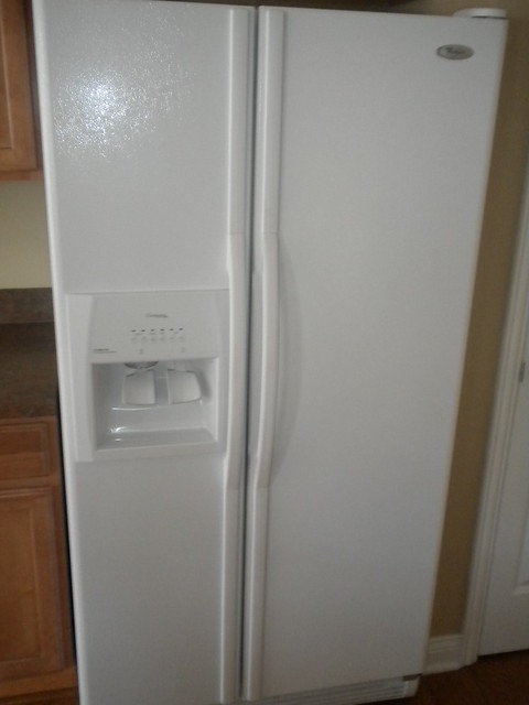 fridge
