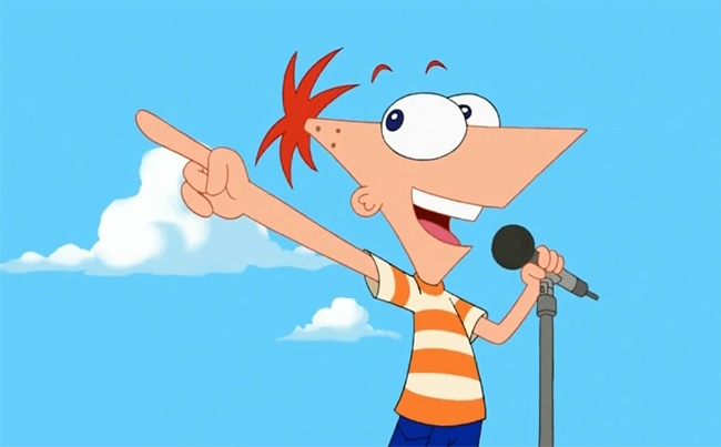 25 Pruebas de que las películas animadas no tienen lógica