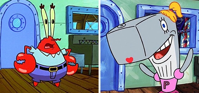 25 Pruebas de que las películas animadas no tienen lógica