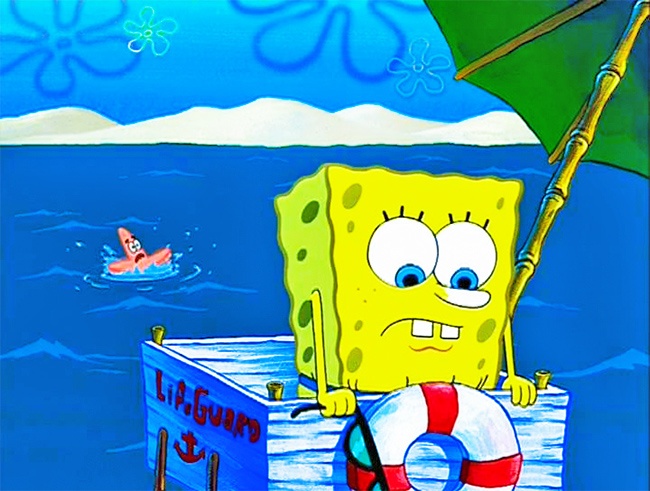 25 Pruebas de que las películas animadas no tienen lógica