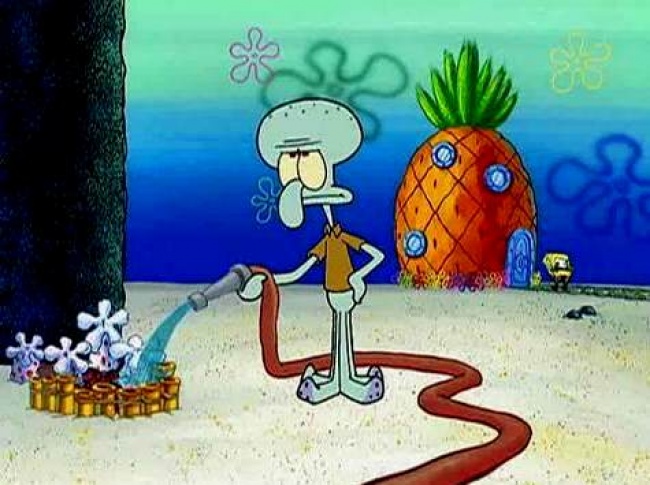 25 Pruebas de que las películas animadas no tienen lógica