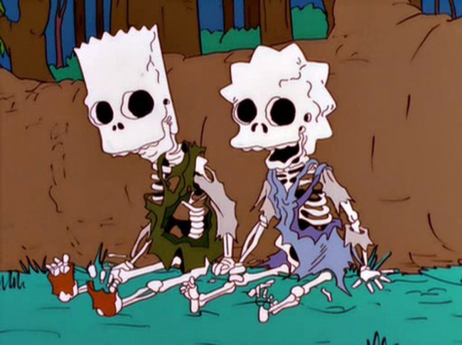 25 Pruebas de que las películas animadas no tienen lógica