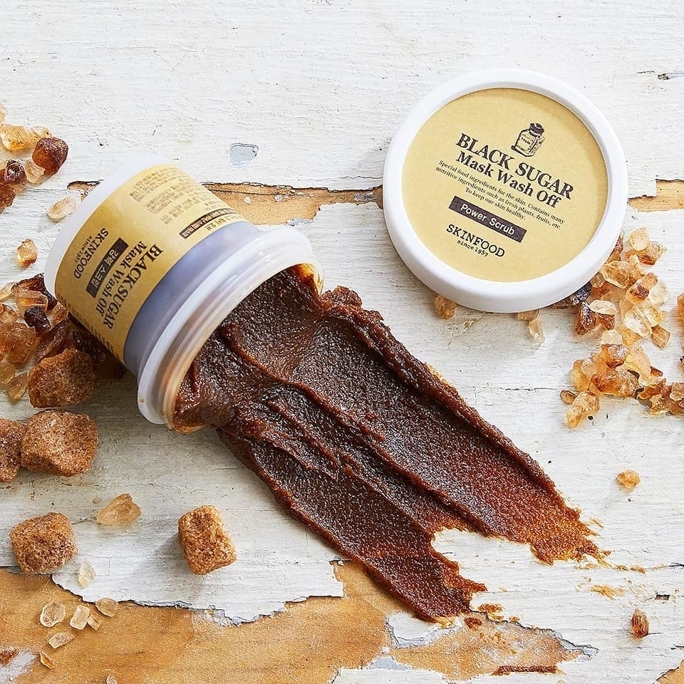 Promising review: &quot;I love this stuff! It exfoliates and leaves my skin subtle and smooth.&quot; —pbpittsburghPrice: .49