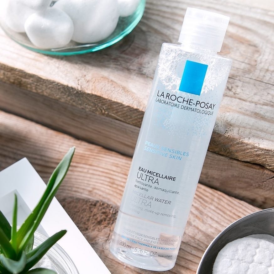 Price: See what won best makeup removers on BuzzFeed Reviews.