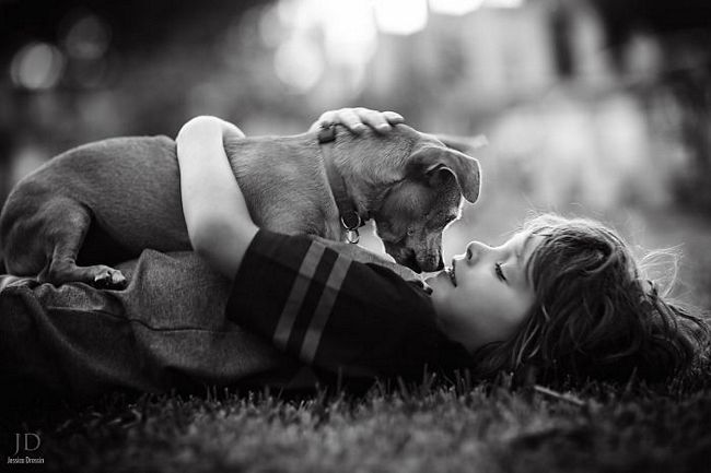 crianças-com-cães-16
