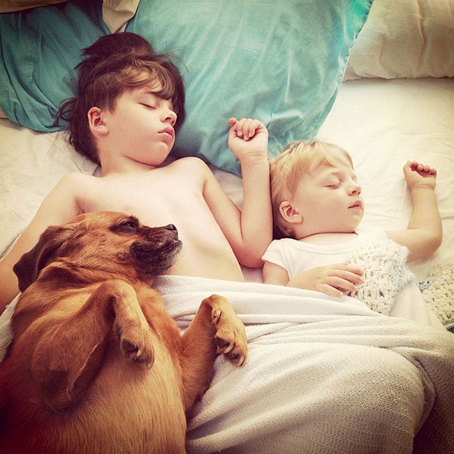 crianças-com-cães-19