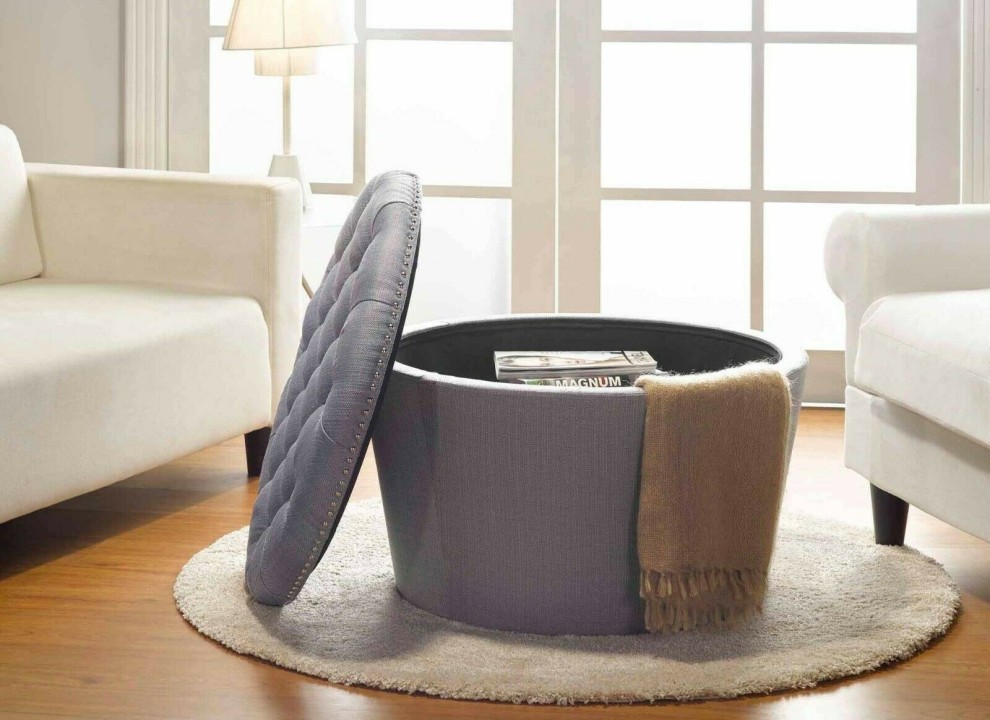 35 Expensive Looking Furniture From Walmart That Are Actually