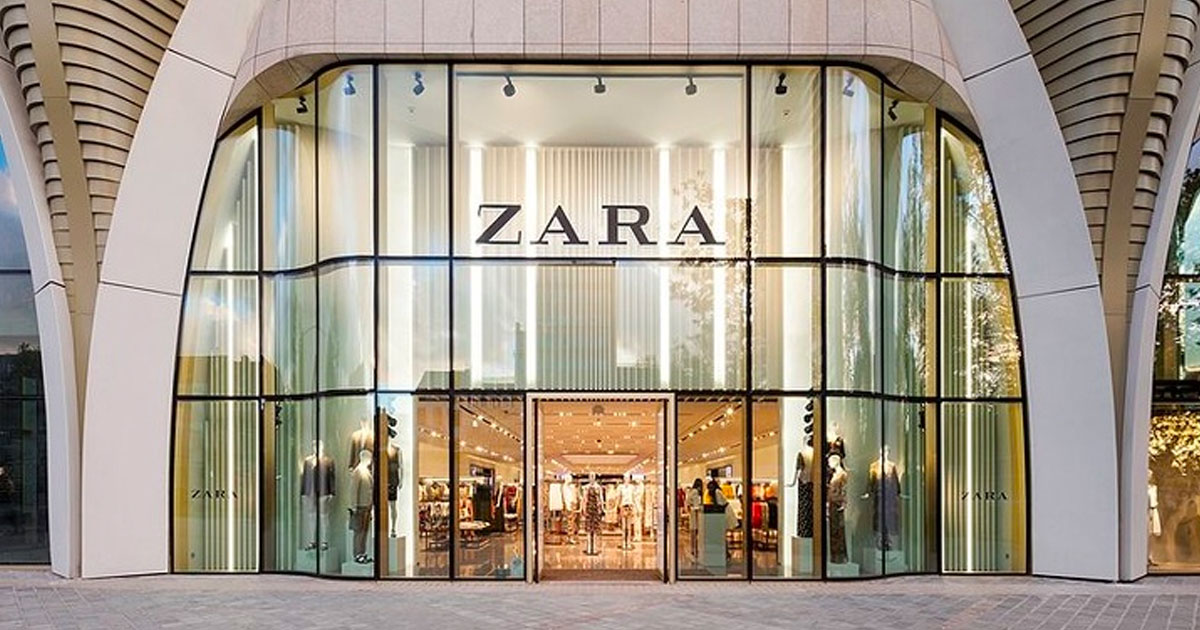 9 Trucos de la tienda Zara, por los que tienes un deseo desenfrenado de