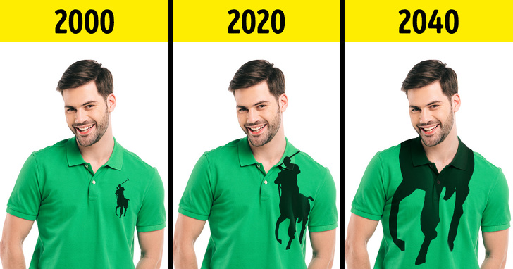 4 Razones por las cuales personas de todo el mundo comenzaron a renunciar a marcas famosas