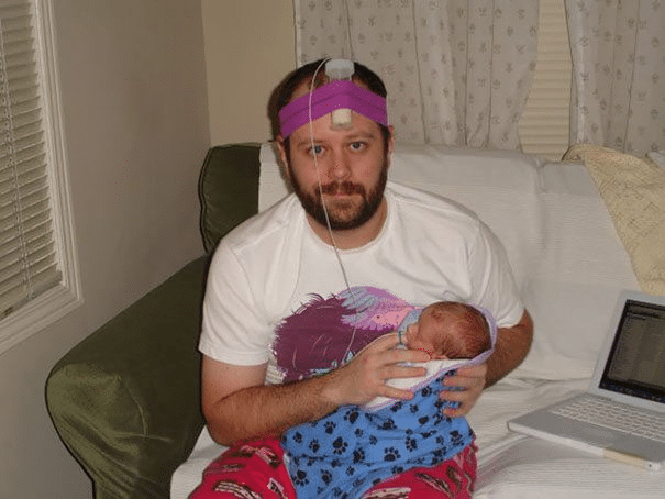 dad