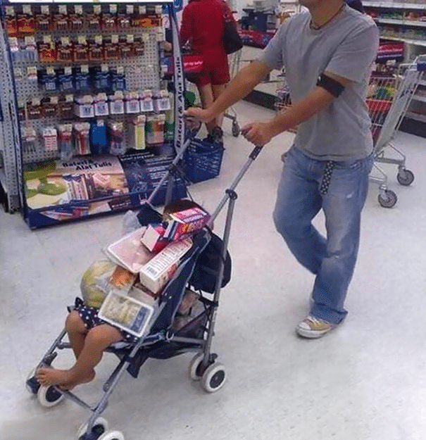 cart