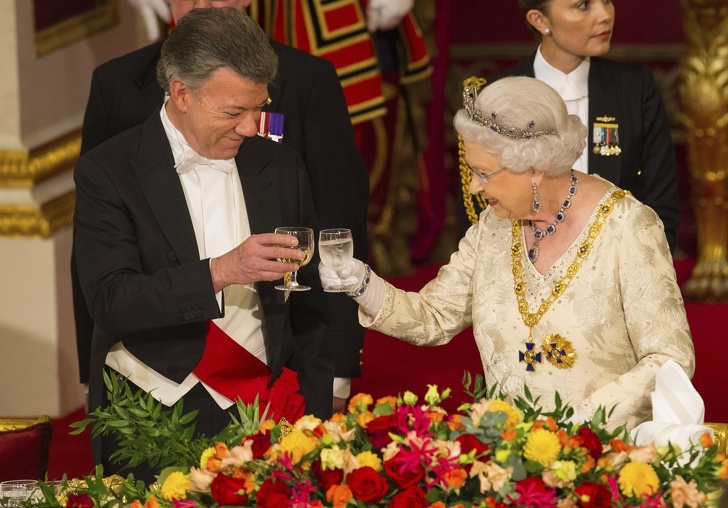 5 Sencillos consejos del médico personal de la familia real para preservar tu salud y juventud